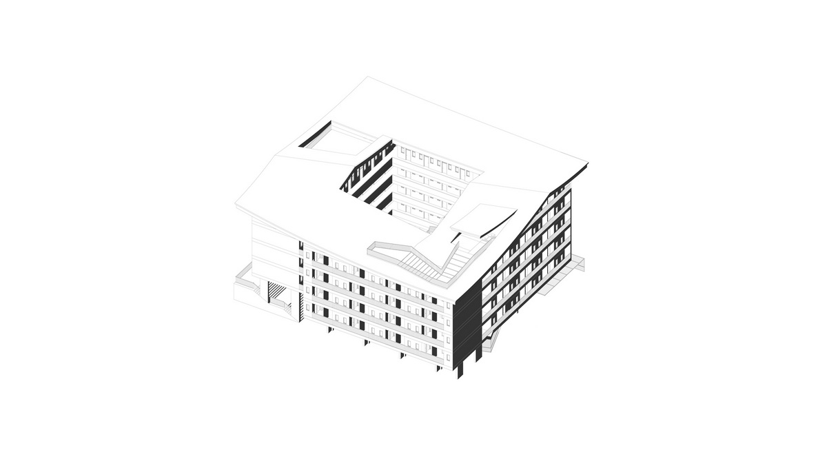 汕头幼师职业教育学校丨中国汕头丨立木设计-74