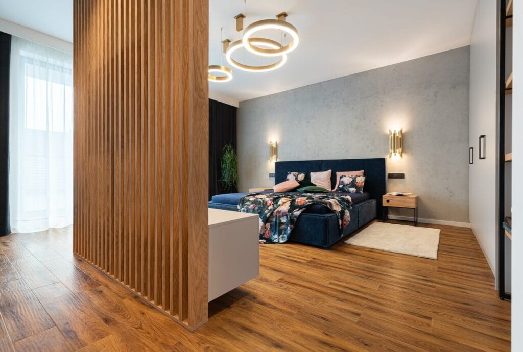 Aleksandra Michalak设计的克拉科夫200平住宅丨波兰克拉科夫-44