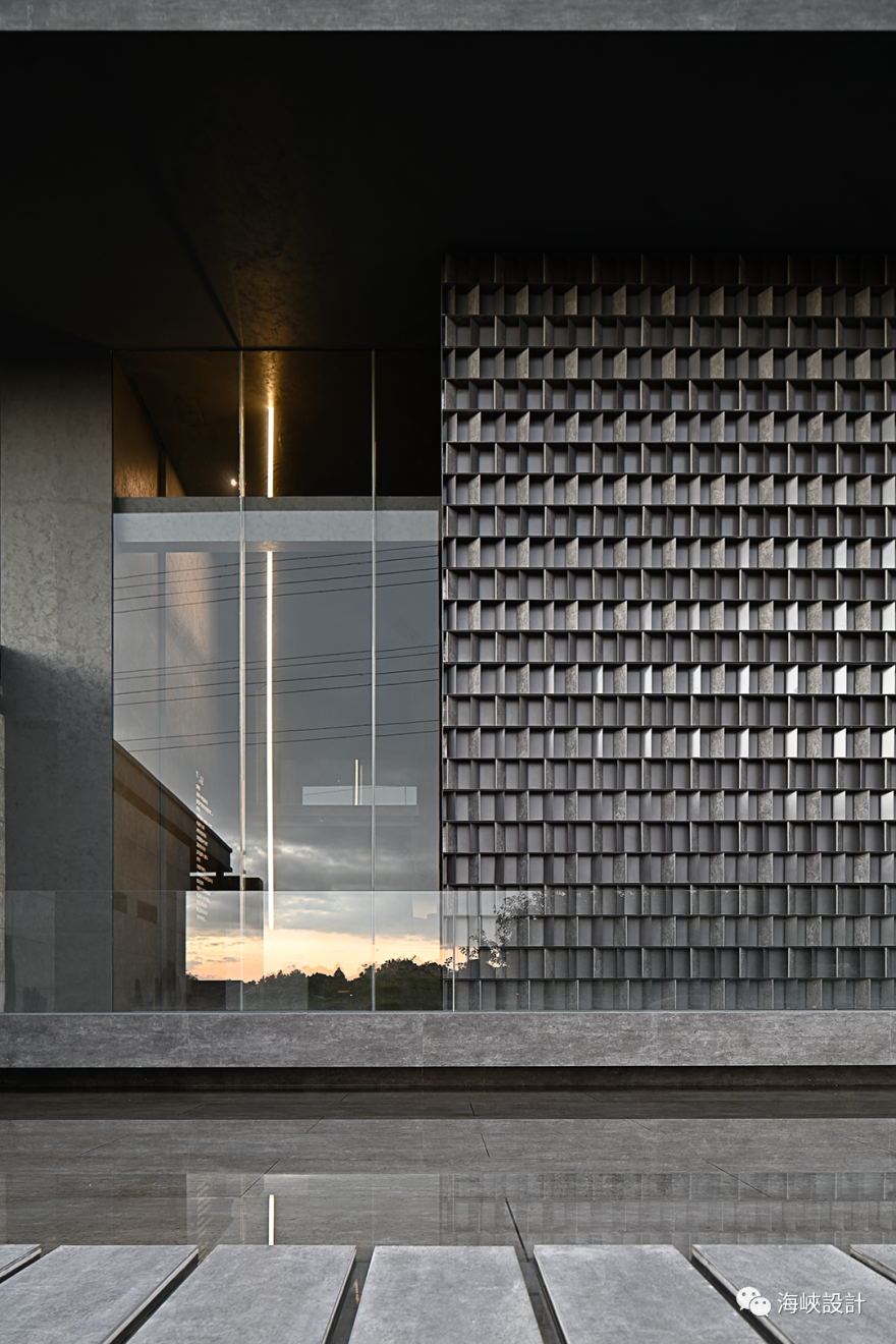 无界丨中国福建丨上海新得建筑-22