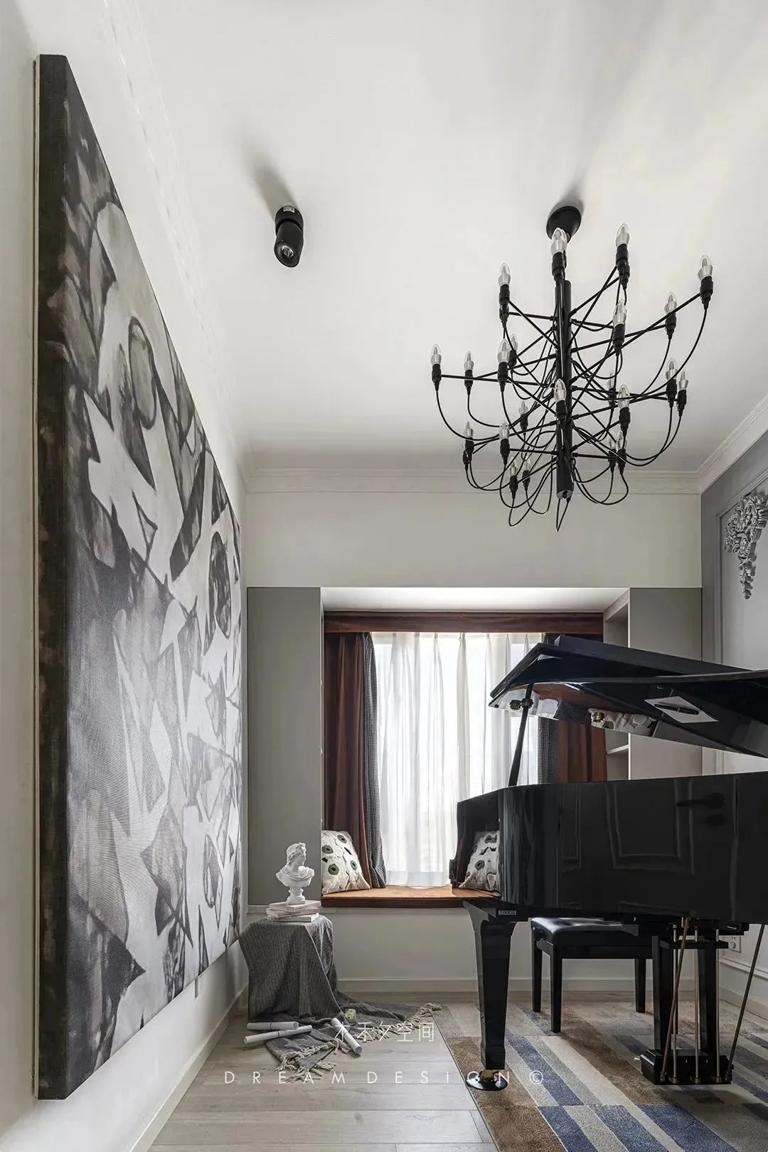 理想的乌托邦 | 打破了空间的固化属性-38