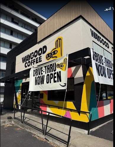 waygood coffee | Texas-25