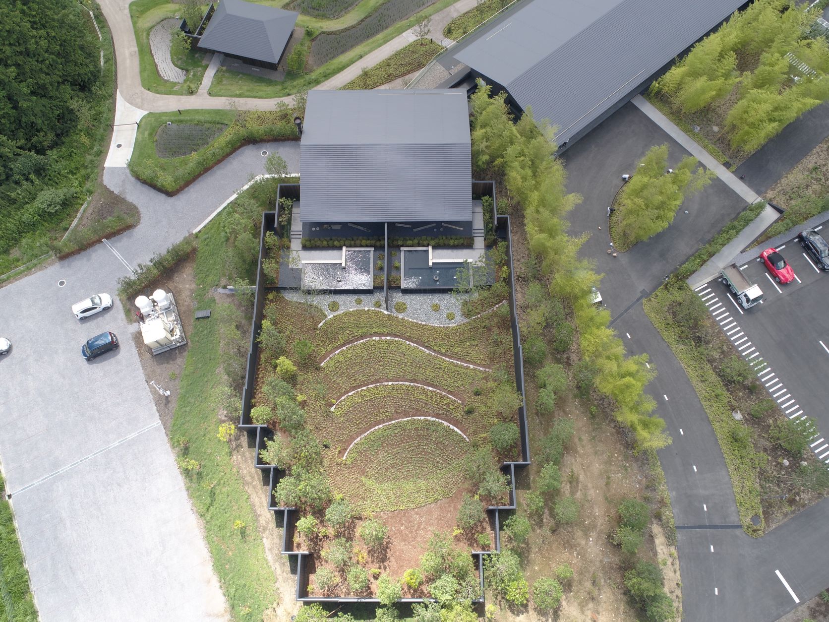 界·由布院丨日本丨隈研吾建筑都市设计事务所（kkaa）-119