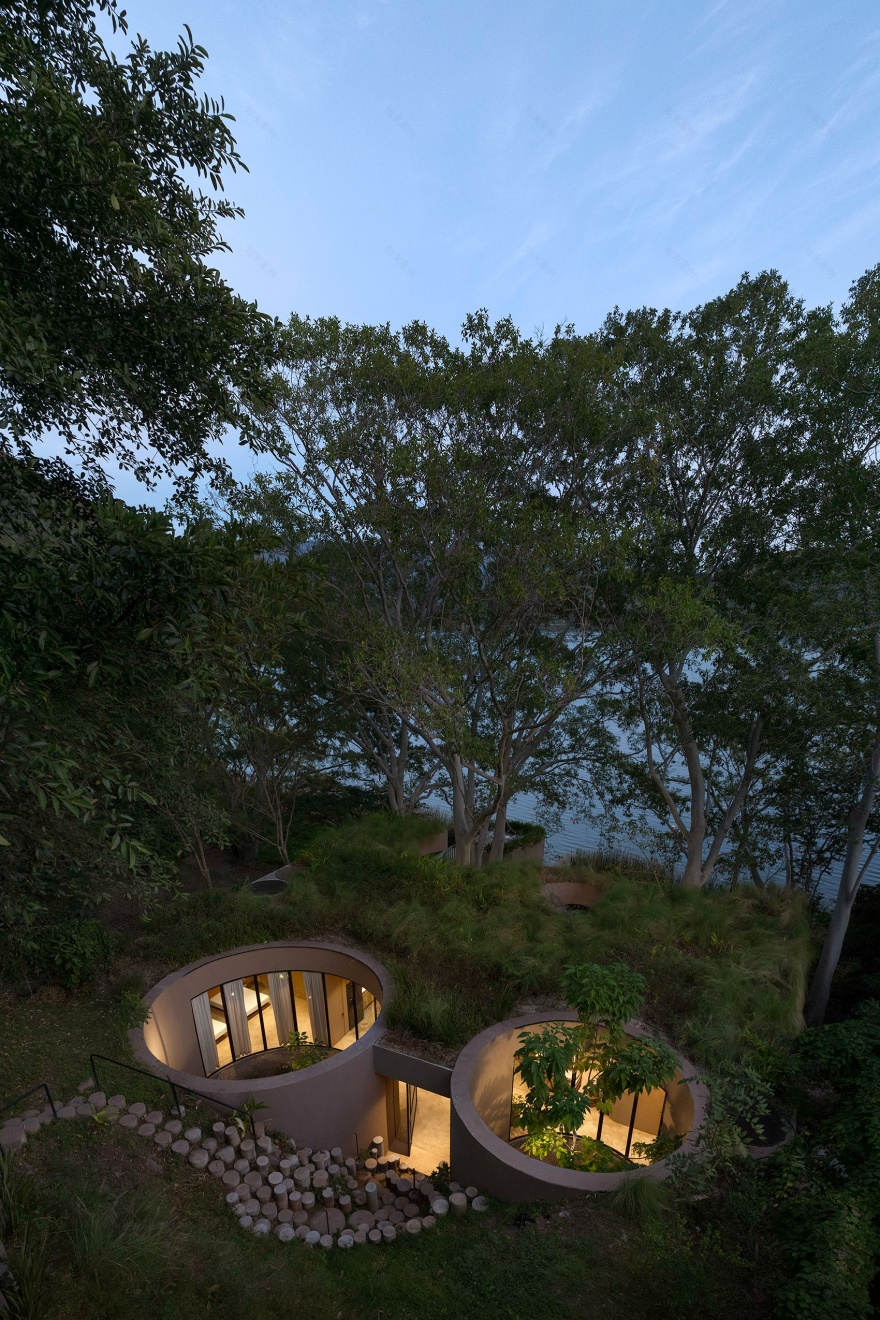 墨西哥Santa María del Oro住宅 · MC·A-29