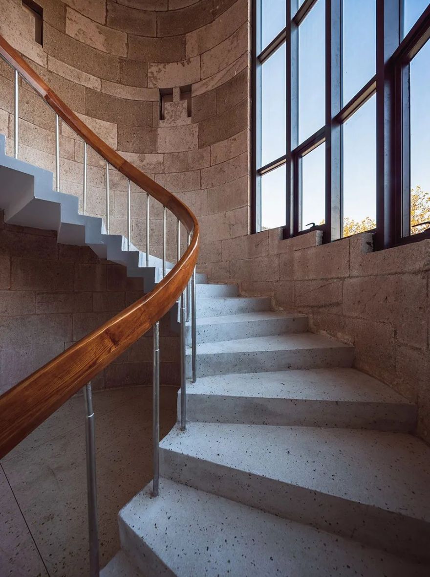 缙云老城溪滨南路有机更新丨中国丽水丨I Studio言吾建筑(浙建科院·许悦工作室)-64