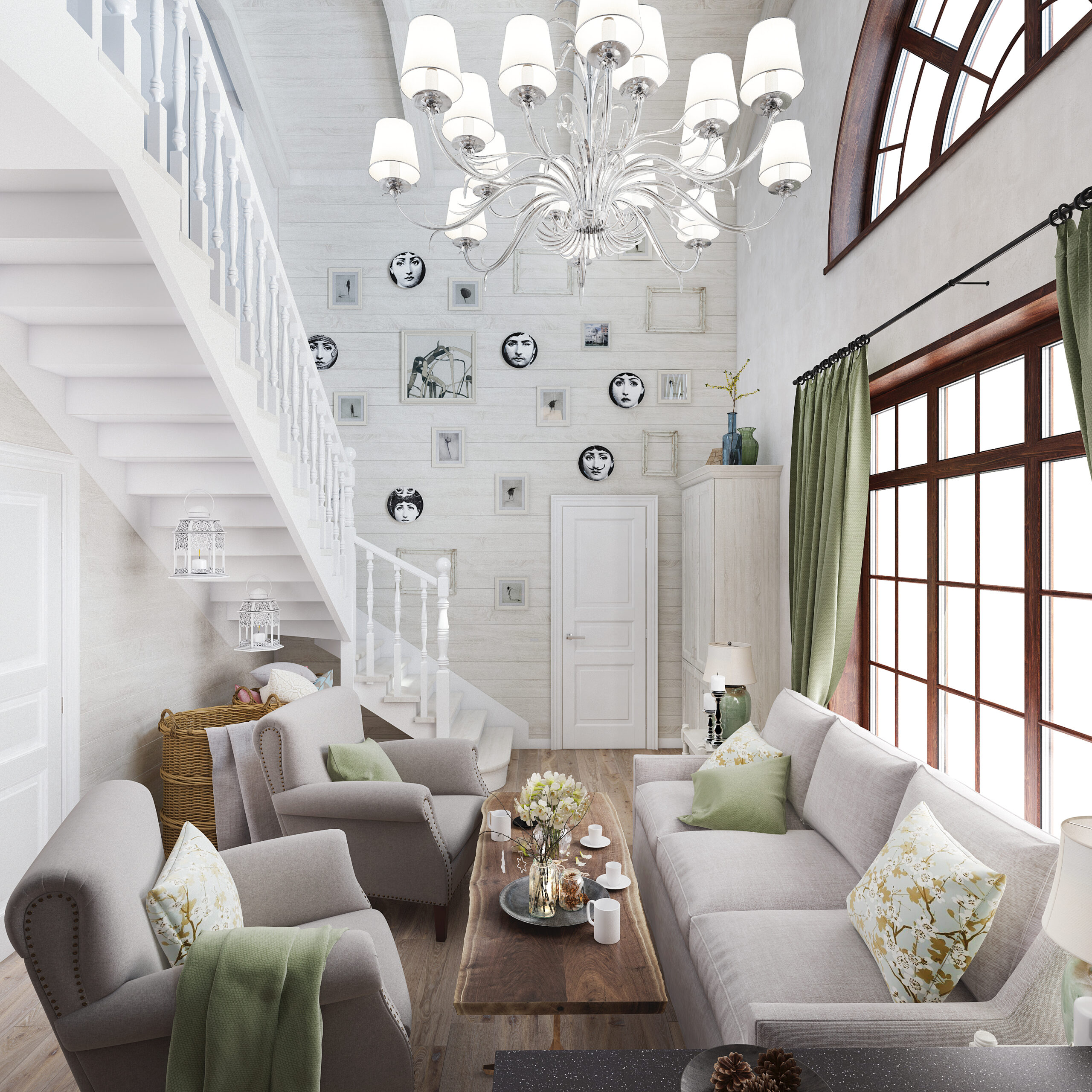 20м² 桑拿房住宅设计项目丨ARXY 工作室-19