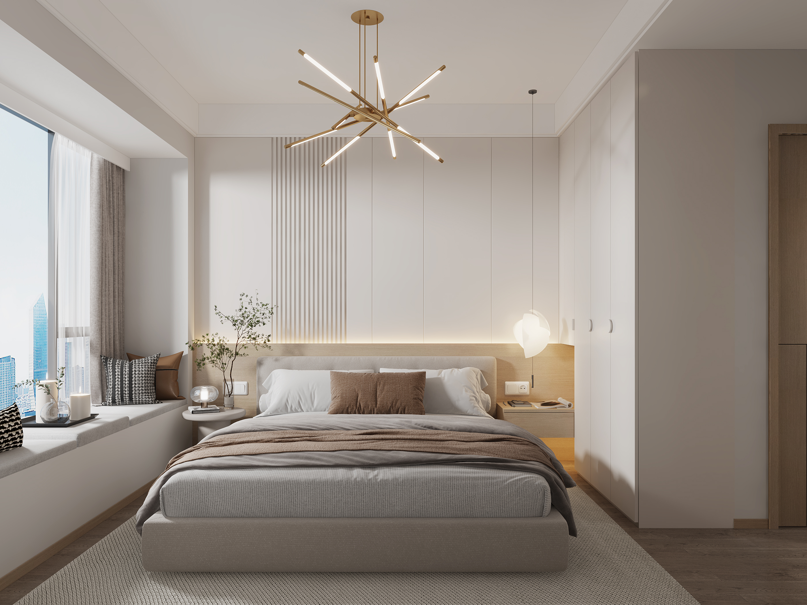 原木北欧系列-6