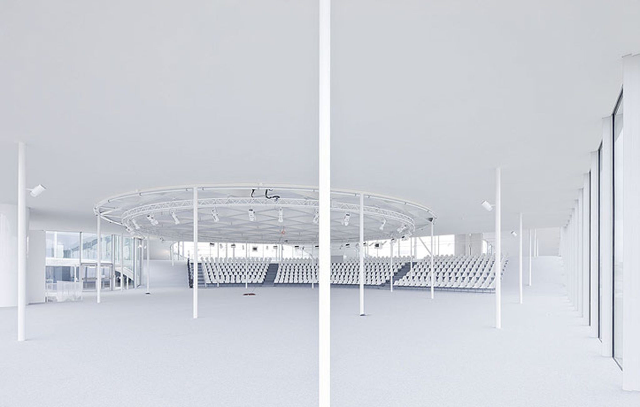 无界空间 · Role· 学习中心设计亮点与趋势分析-7