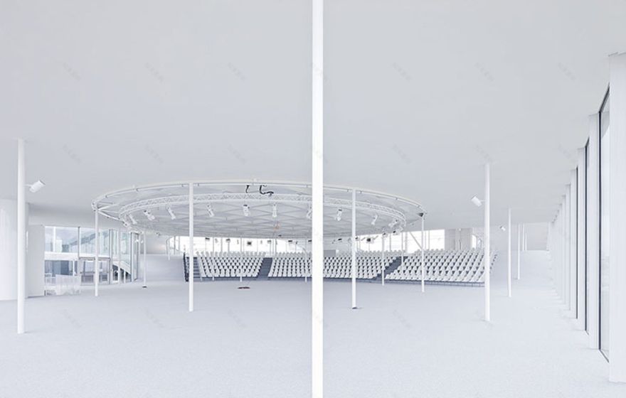 无界空间 · Role· 学习中心设计亮点与趋势分析-7