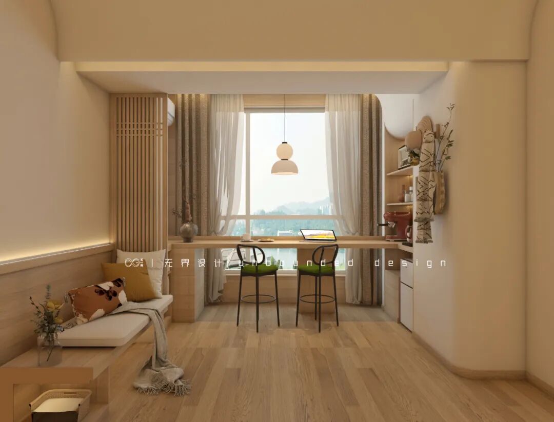 无界新作▏璞隐PureHide咖啡酒店-117