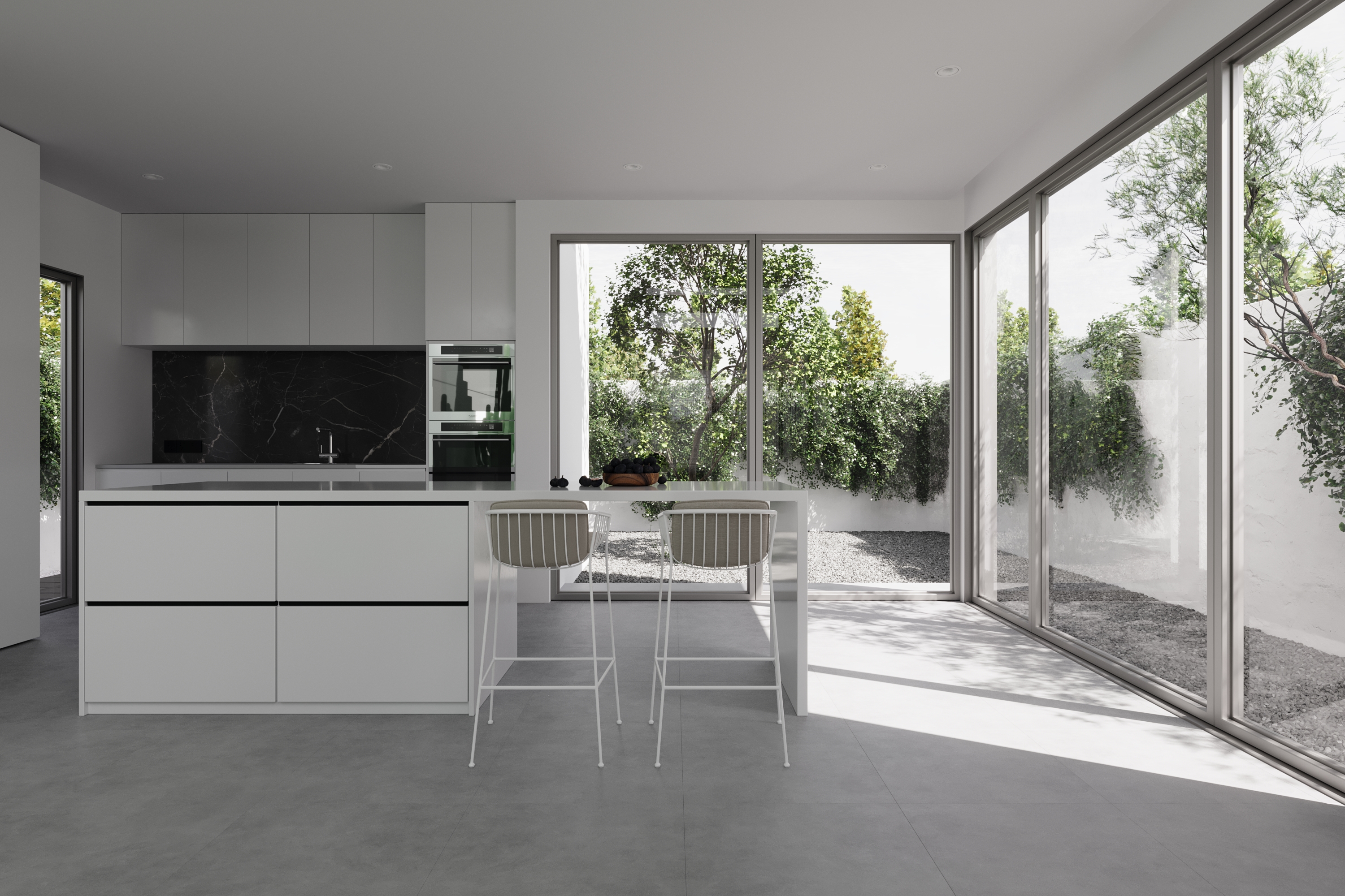 观澜&室内效果设计-10