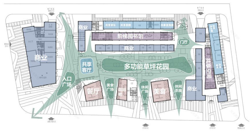 春树云筑丨中国杭州丨gad-33