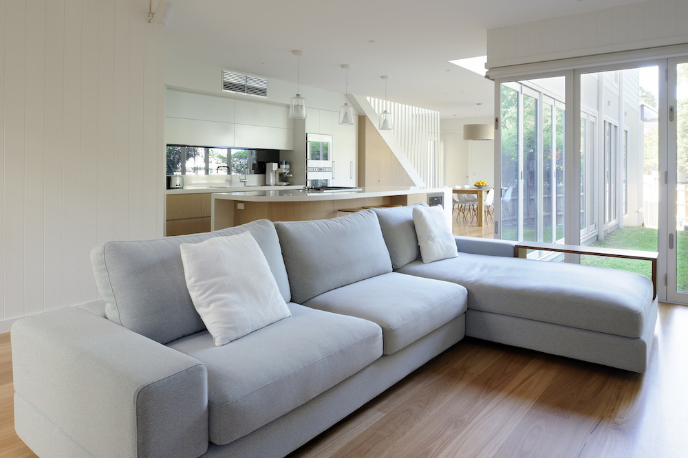 悉尼 Cammeray 小屋-6