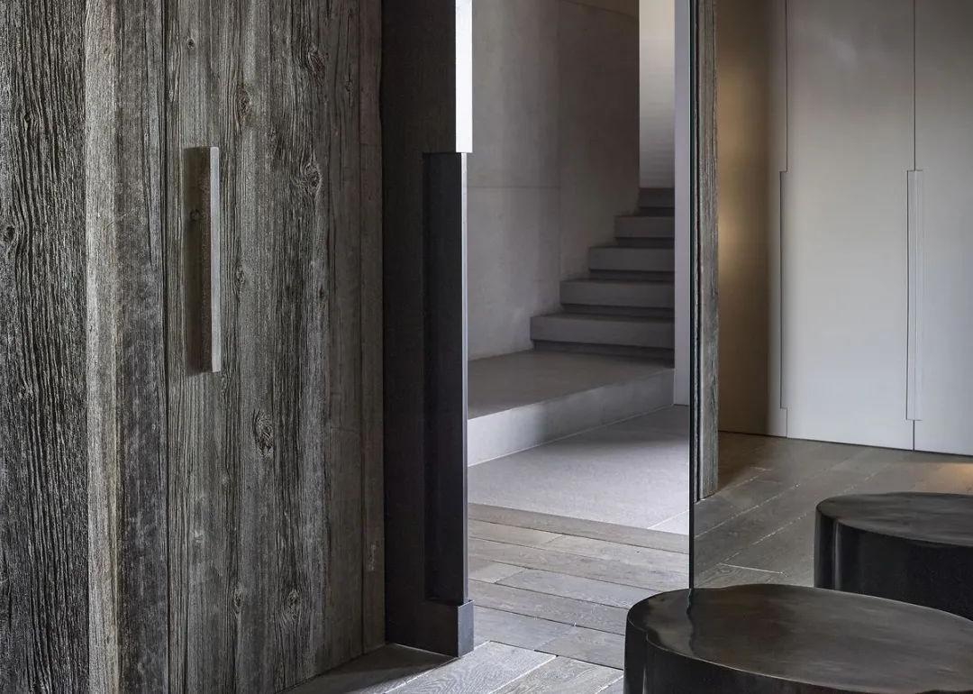 顶层公寓女子丨Glenn Sestig-39