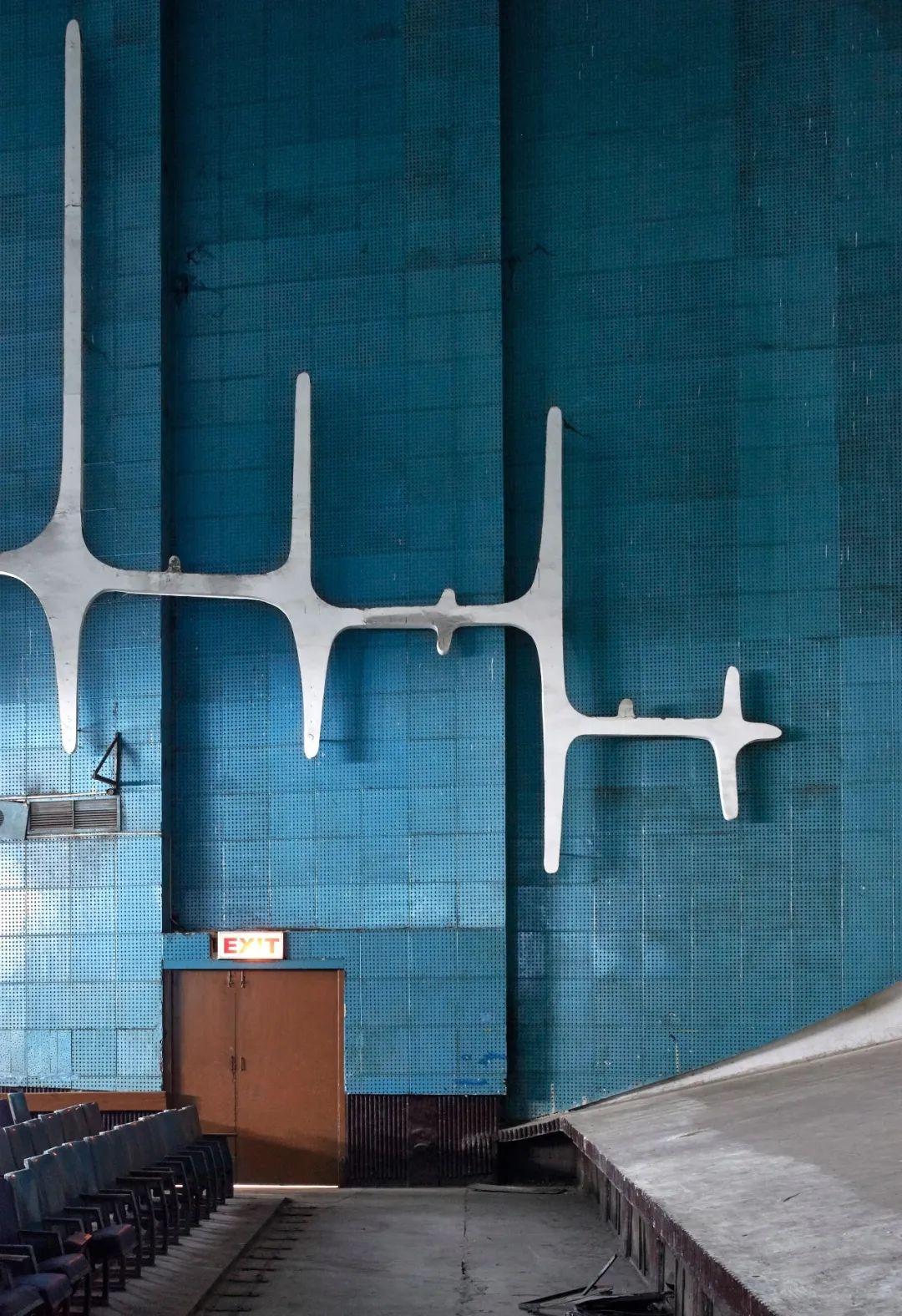 电影院的创新设计,AI 时代的行业趋势-78