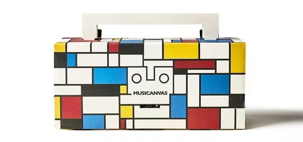 TIKKURILA色彩实验室丨中国洛阳丨洛阳隅间空间设计工作室-121