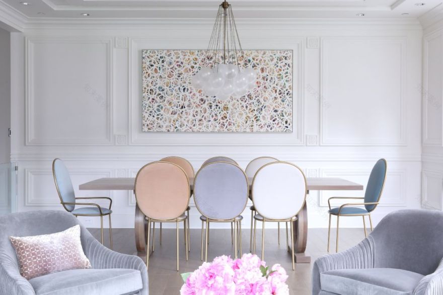 温哥华简约美学 Andrea Rodman 打造梦想家园-36