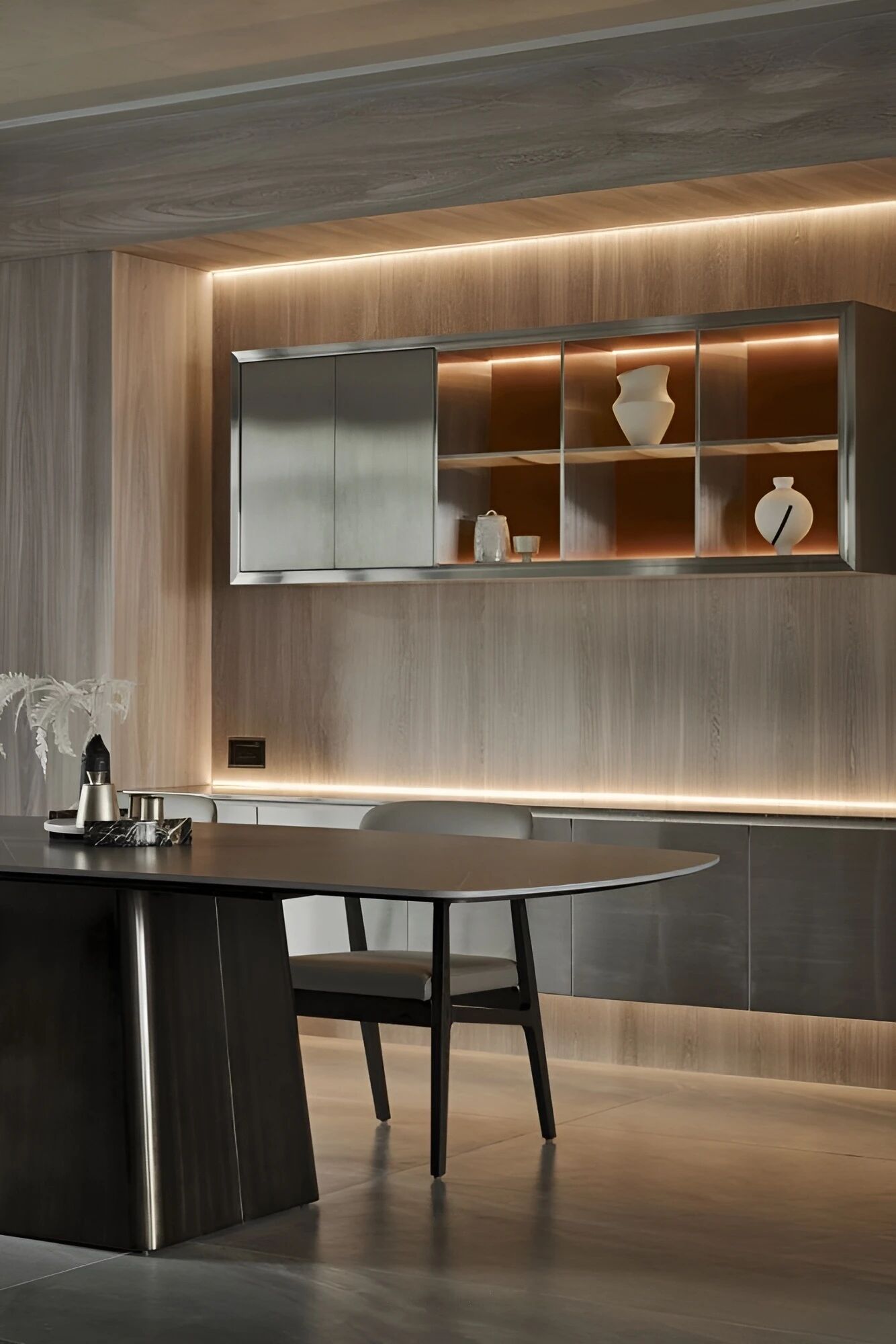 栖于自然丨中国合肥丨壹境筑造-69