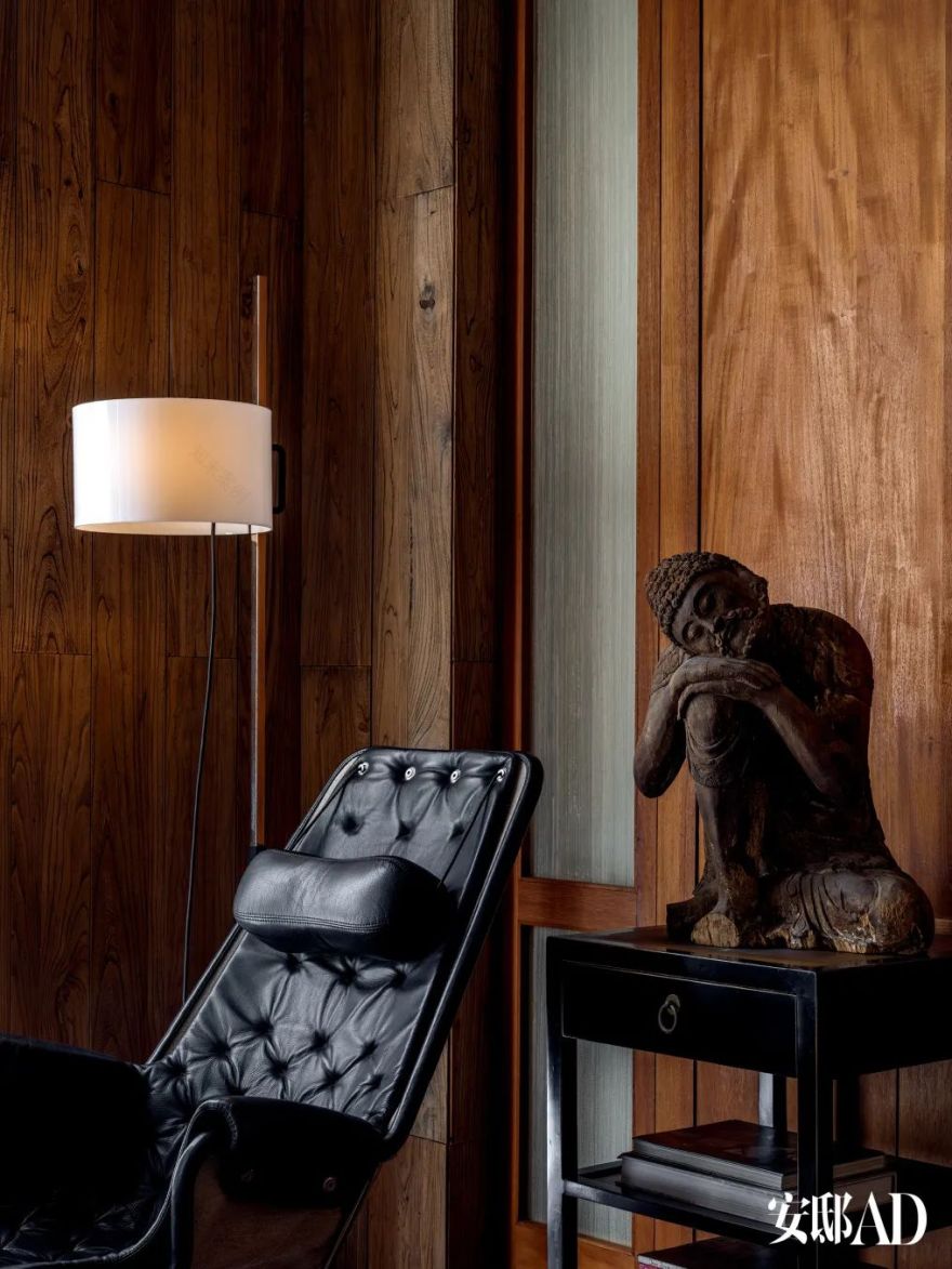 东方空间的正,净,松丨中国温州丨唐春光工作室-23