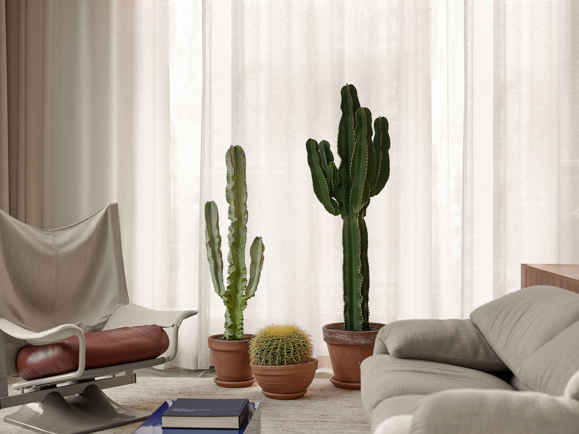 Lintex 展厅 | Halleroed-2