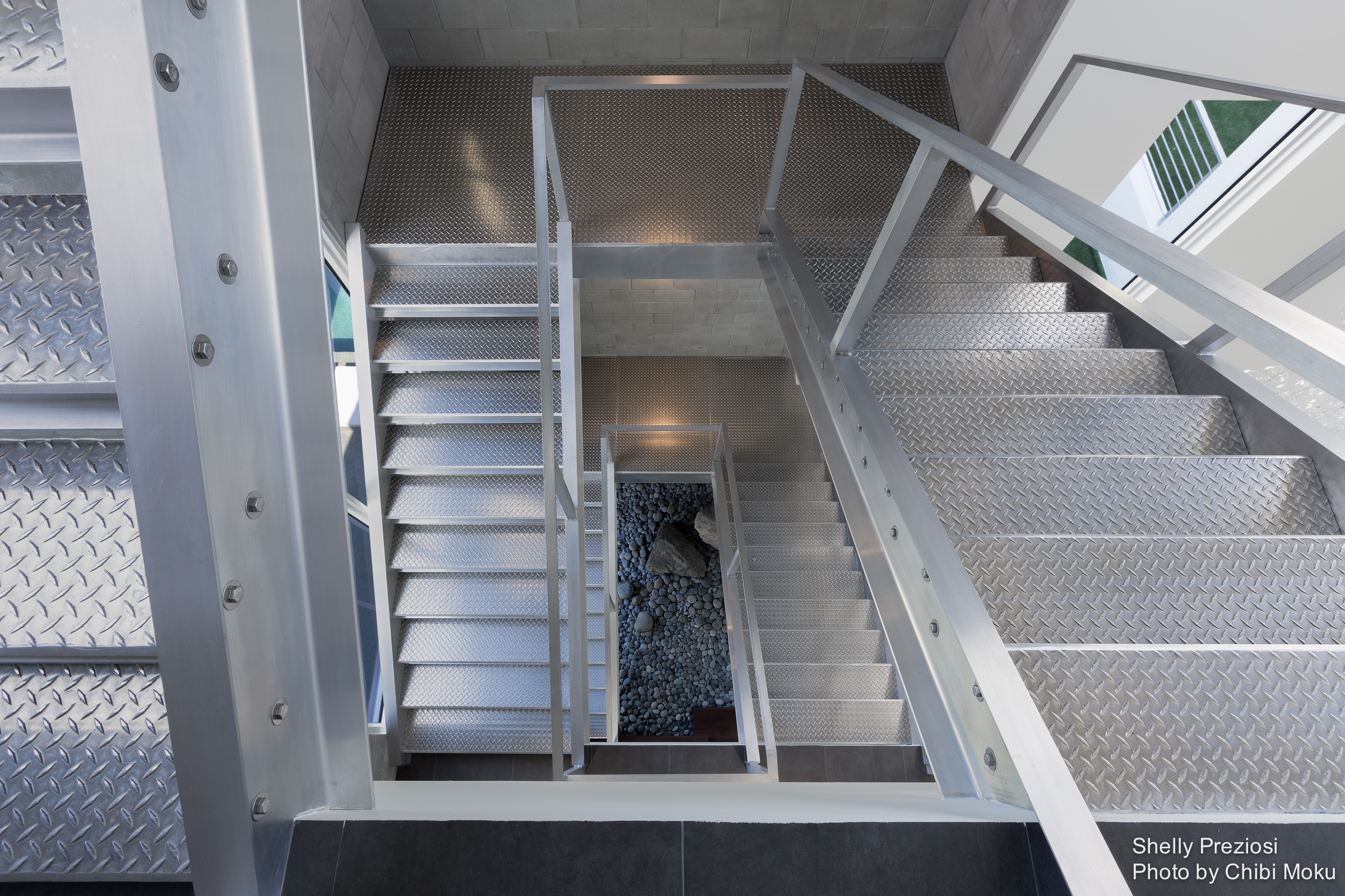 现代缪斯 | 谢莉·普雷齐奥西的佛罗里达艺术之家-25