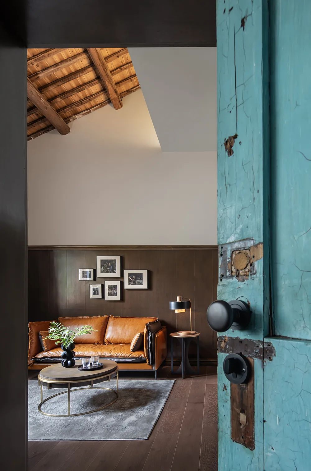 丽水心第精品酒店-21