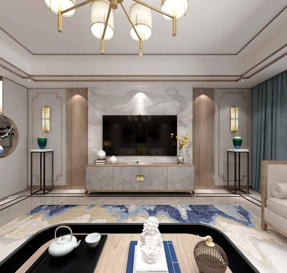 
国创 | 新中式 -1