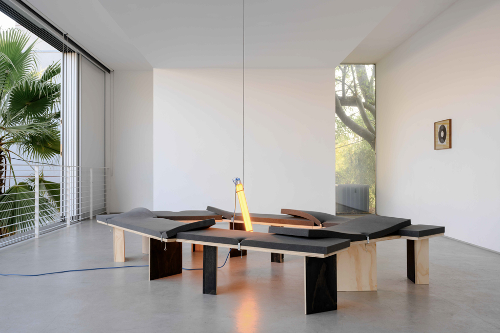 丨美国洛杉矶丨Studio Jakob Sellaoui-11