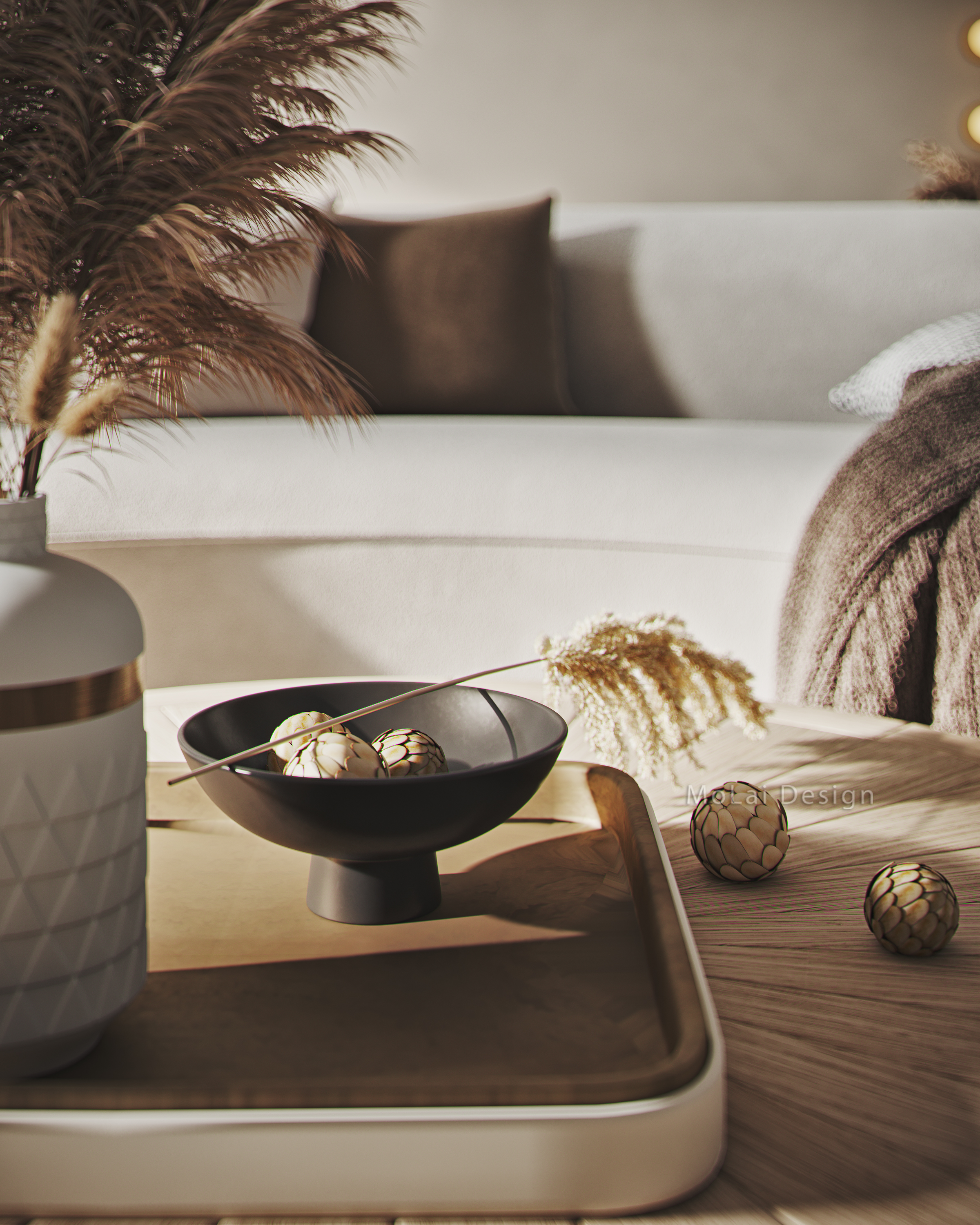 现代诧寂风创作-9