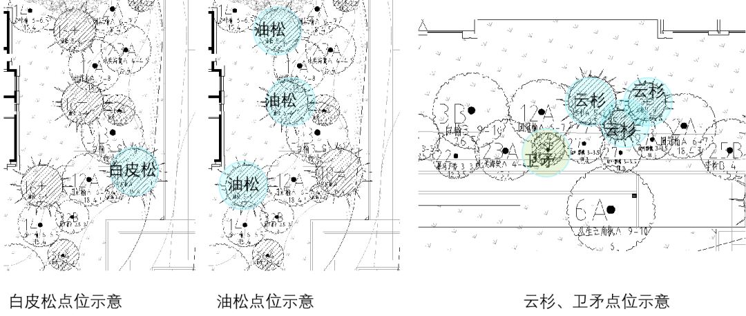 西宁万科城的美好生活场景，城市绿洲为西宁而定制 | 西宁·万科城一期-125