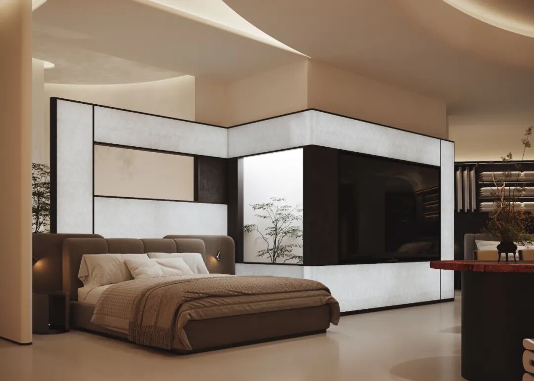 麦子設計•無尽丨央森-17