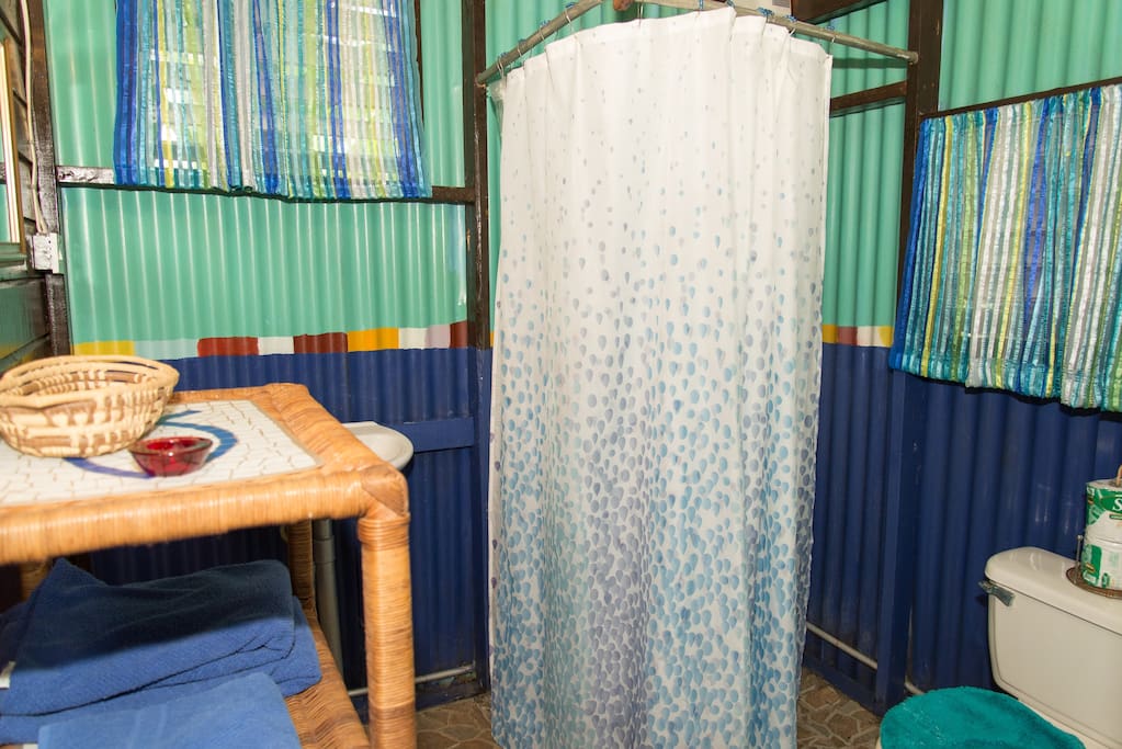 小型柚木房屋-20