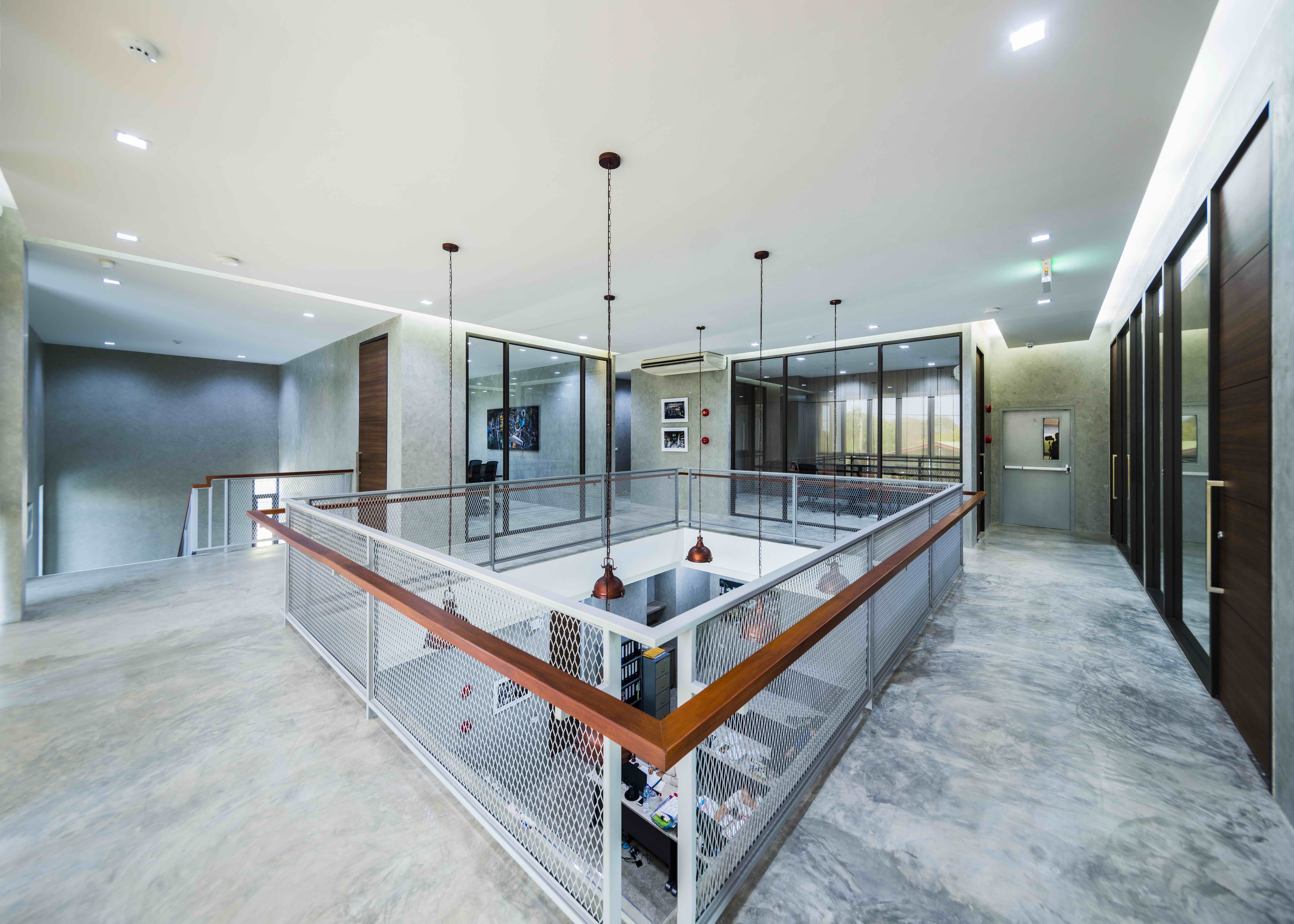 RCD Office & House | Mastermind studio-25