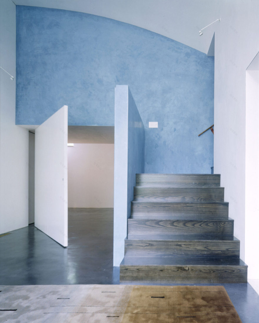 丨美国达拉斯丨Steven Holl Architects-16