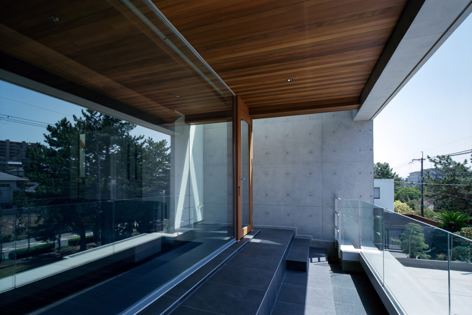 丨日本大阪丨FujiwaraMuro Architects-17