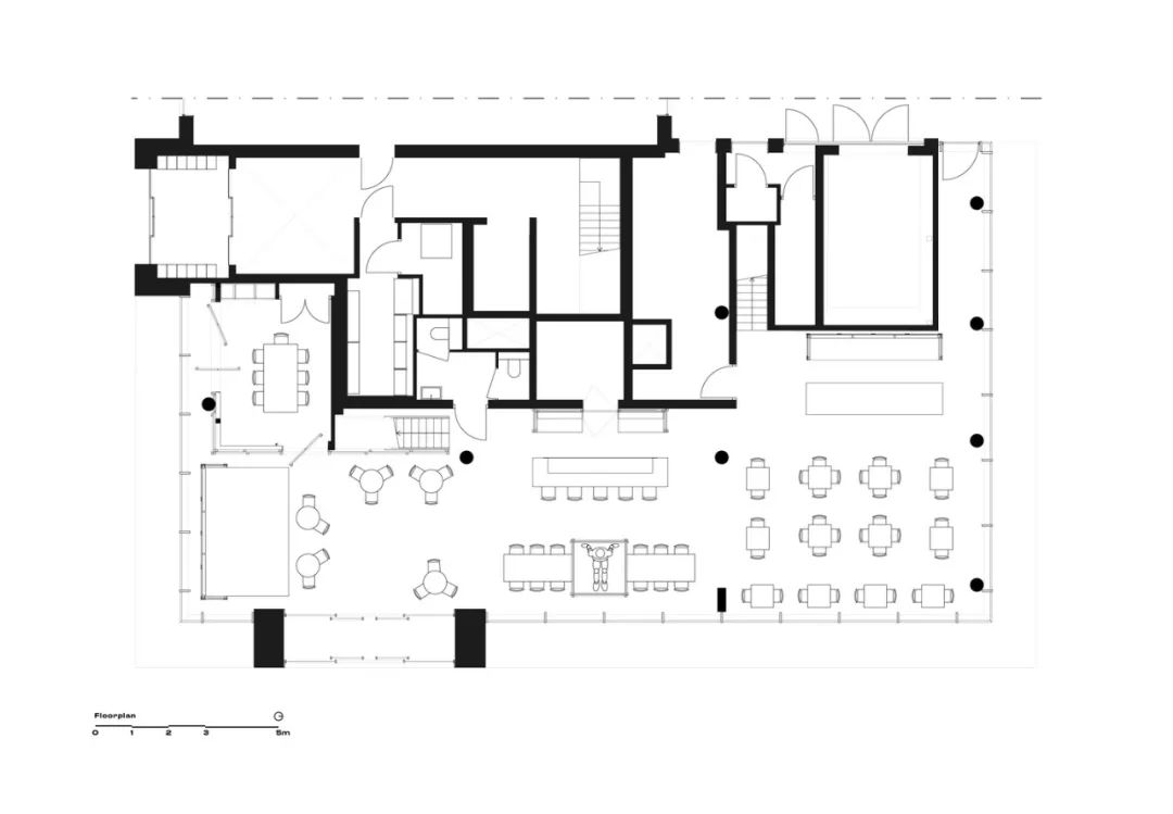 阿姆斯特丹 WOW Lieven 文化中心 | 多功能艺术空间-44