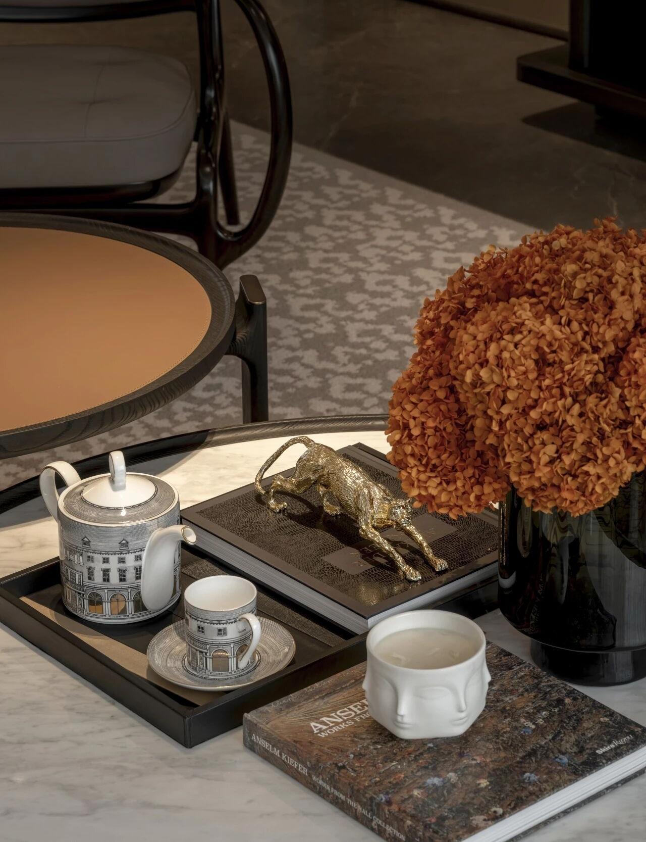 顺德悦府·吾疆样板间丨中国佛山丨DIA丹健国际-24