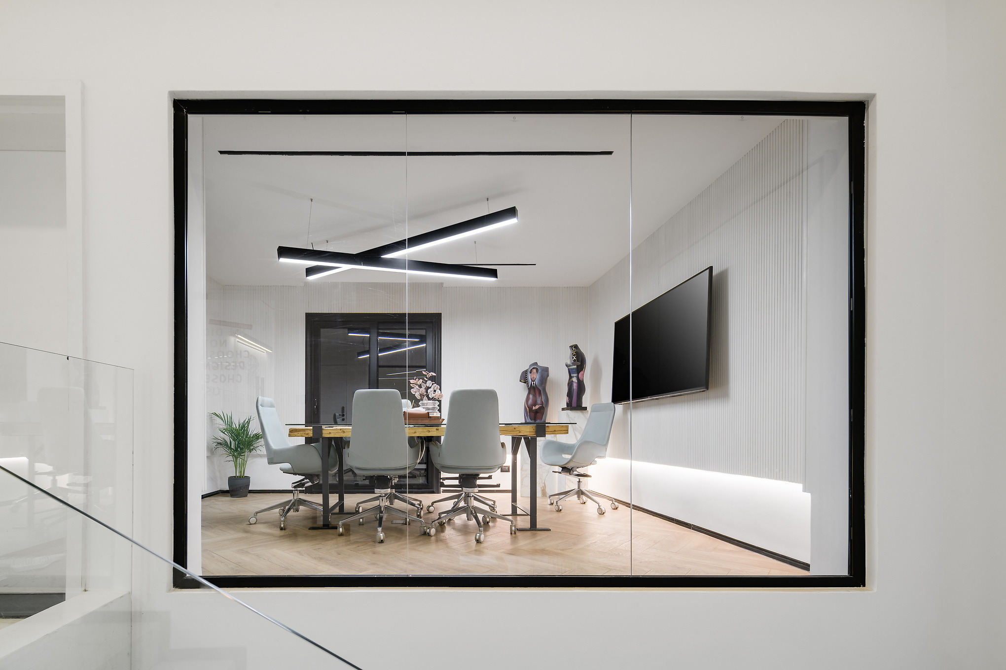 Miro 建筑设计工作室总部 | Miro Architects | 2022 | 埃及-33