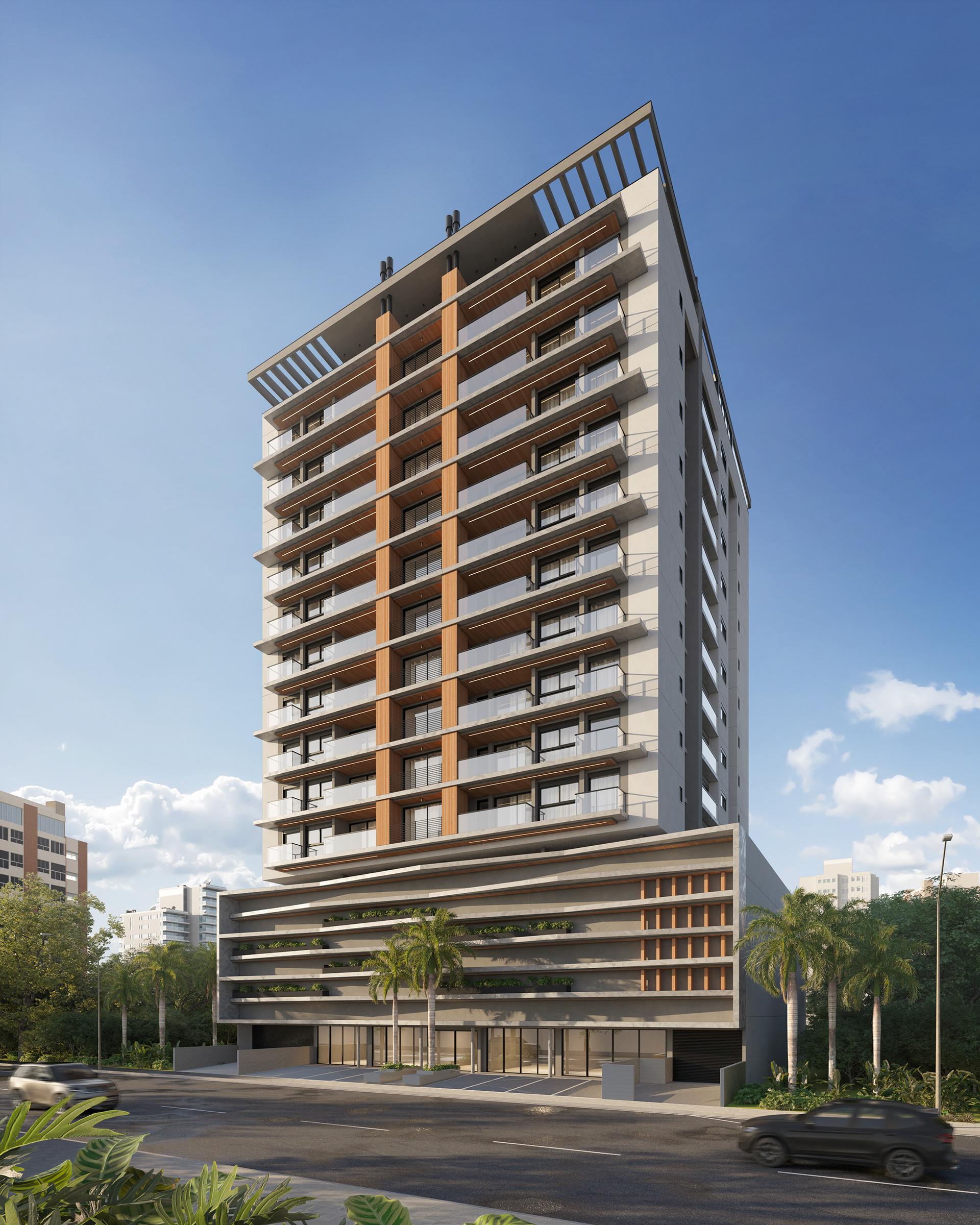 别墅景观丨Jonas Pontanegra-57