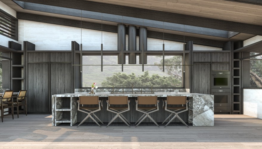 夏威夷厨房丨美国夏威夷-0