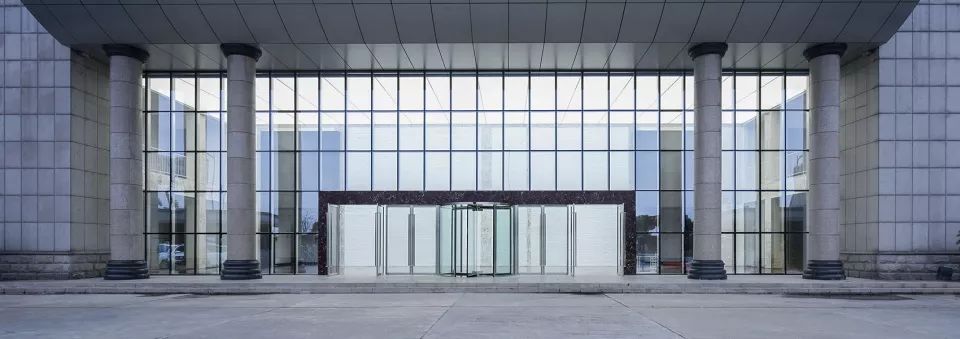 晨风集团时尚中心工厂翻新-10