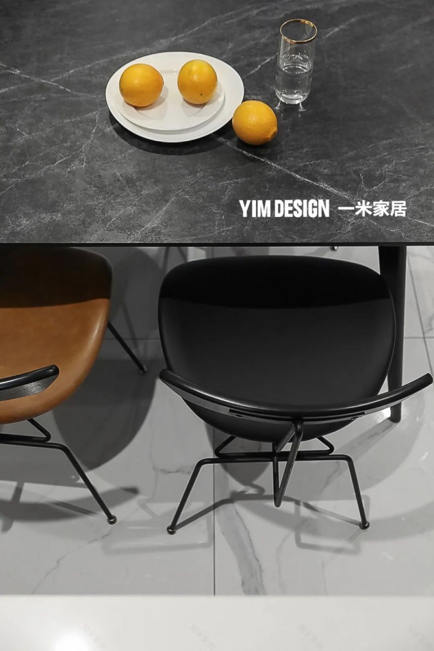 90 平米现代家居,温馨舒适的家故事-40