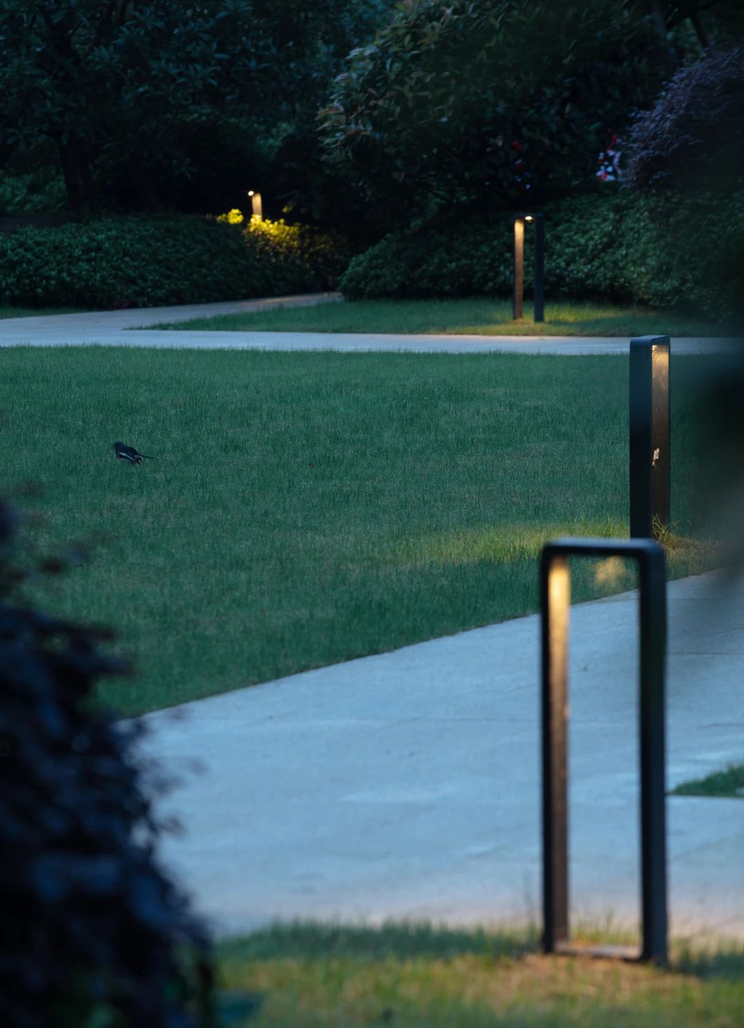  大拙景观丨温州中梁地产滨江壹号 景观设计 丨中国浙江-47