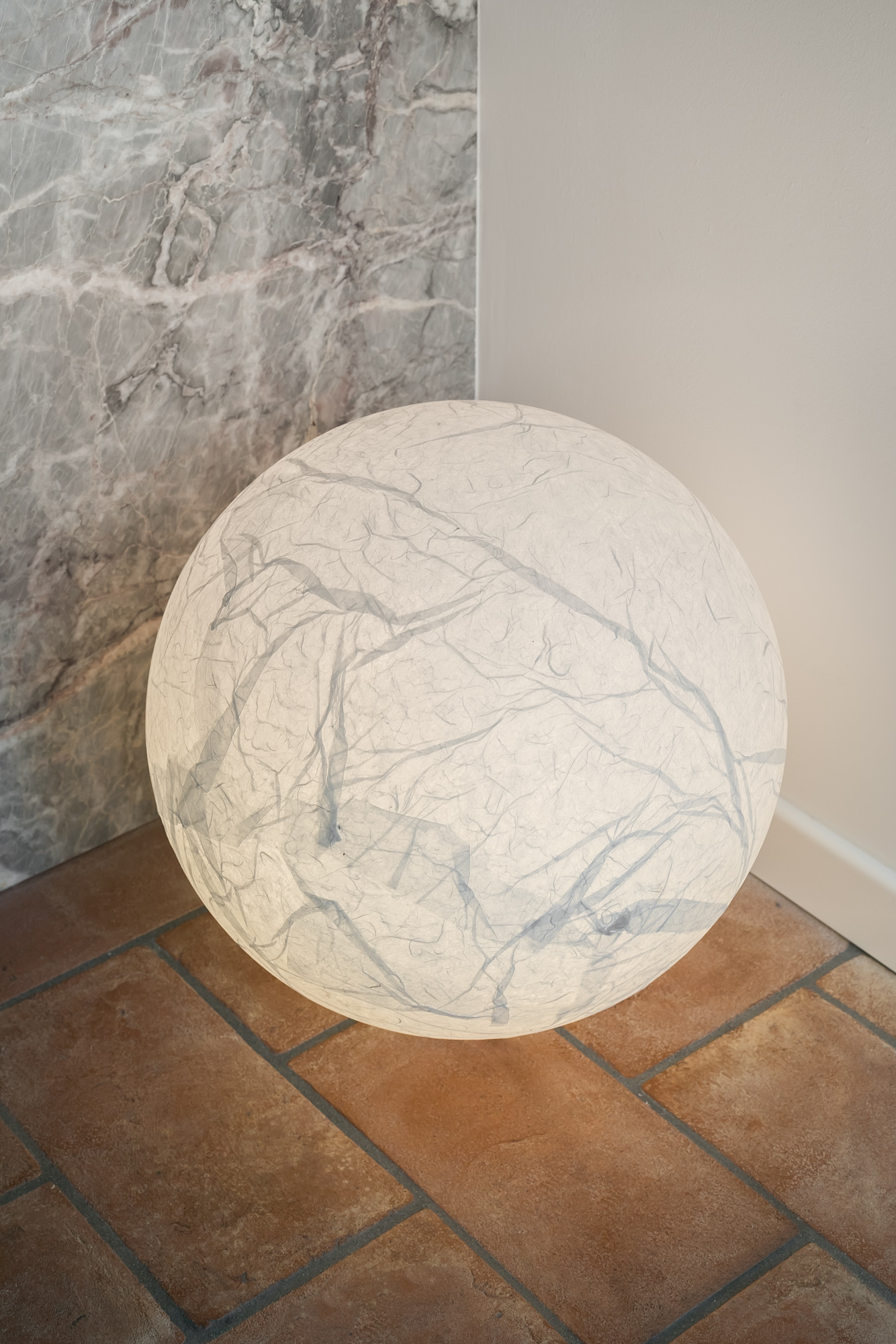 CasaLB · 历史建筑中的现代室内设计丨PadiglioneB 建筑工作室-12