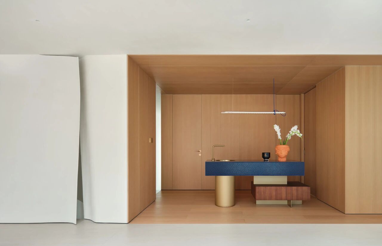 瑧湾汇私人会所丨中国深圳-69