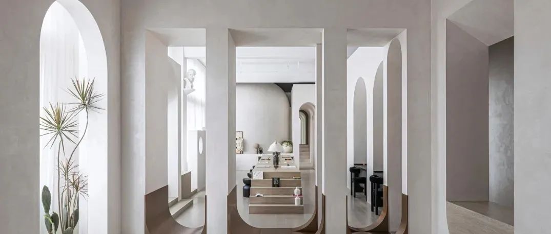 甘肃天水恒顺·阳光城翡丽湾样板间丨中国天水丨EVD廿象设计-89