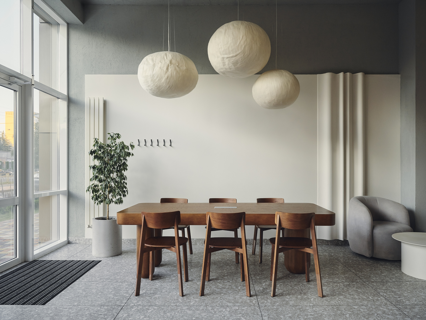 工装餐厅丨RussiaStavropol-14