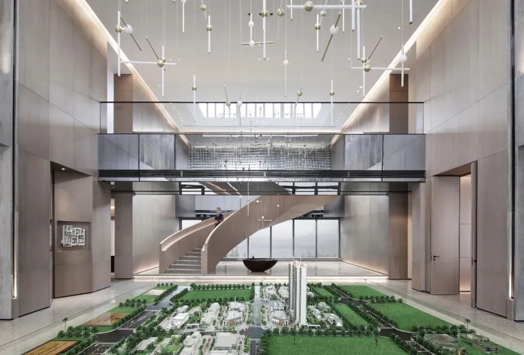 橘子洲头，品历史人文艺术 | 里约设计-14