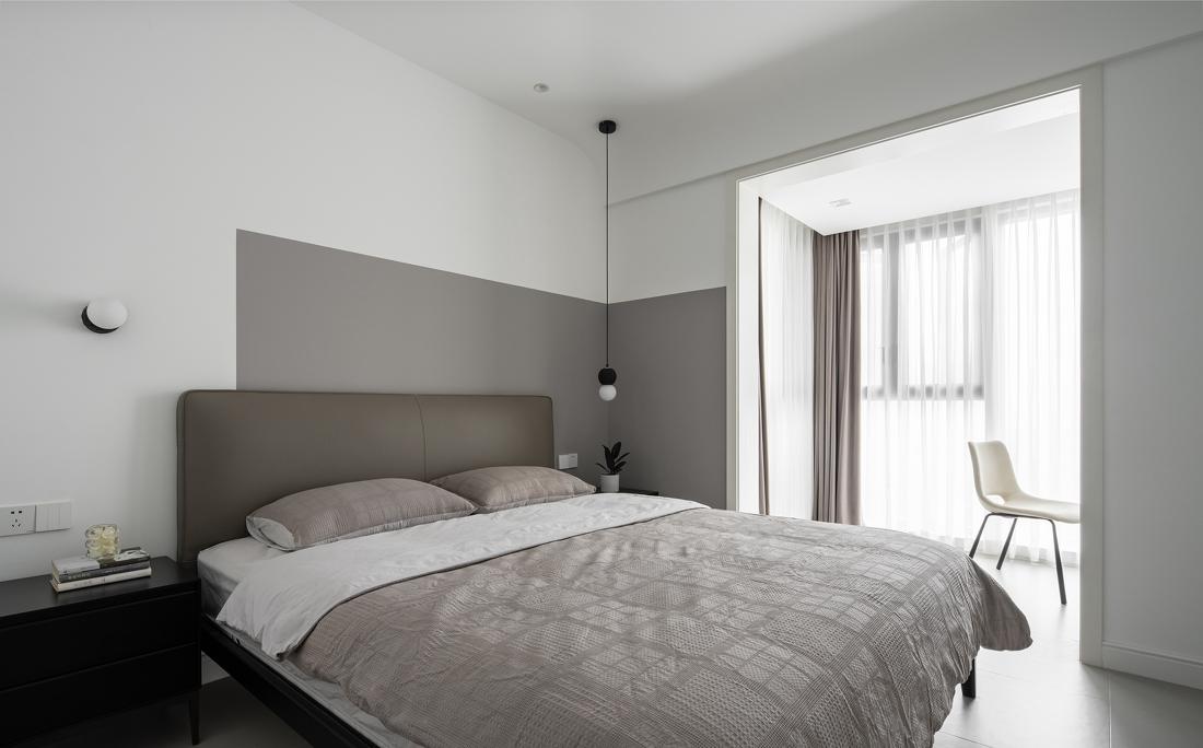 单身女孩的灰粉调快乐星球-44