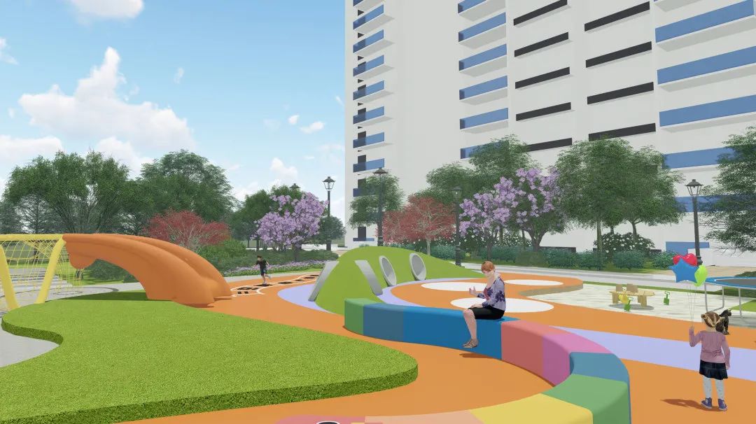 第七届“茏腾杯”园林景观设计大赛精彩作品解读-94