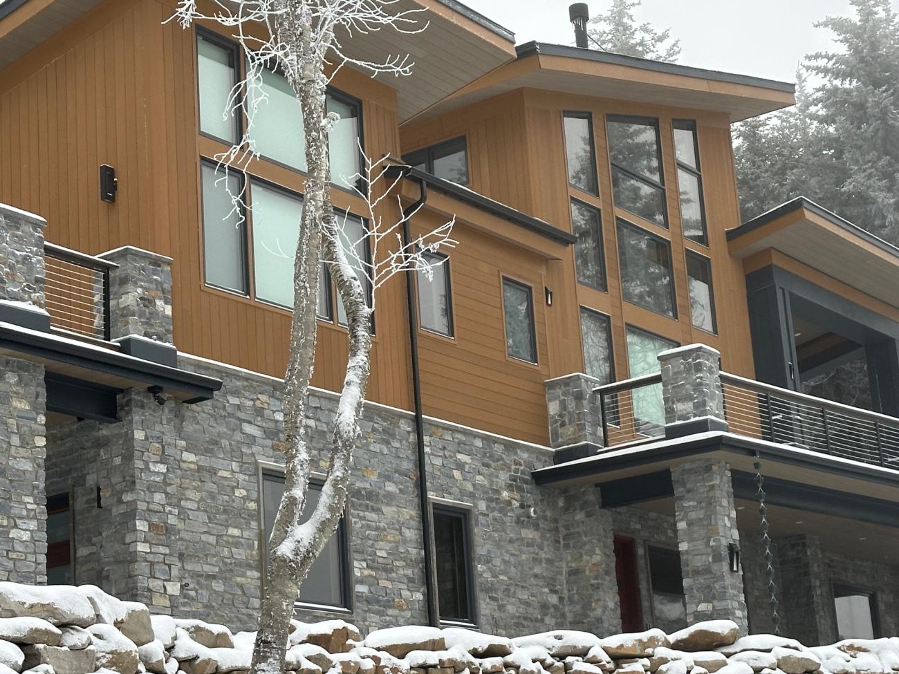 丨美国丨Ballard + Mensua Architecture-17